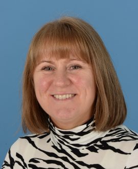 Ms Barbara Thomson