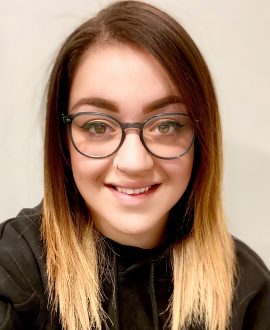 Miss Jordan Abbasi